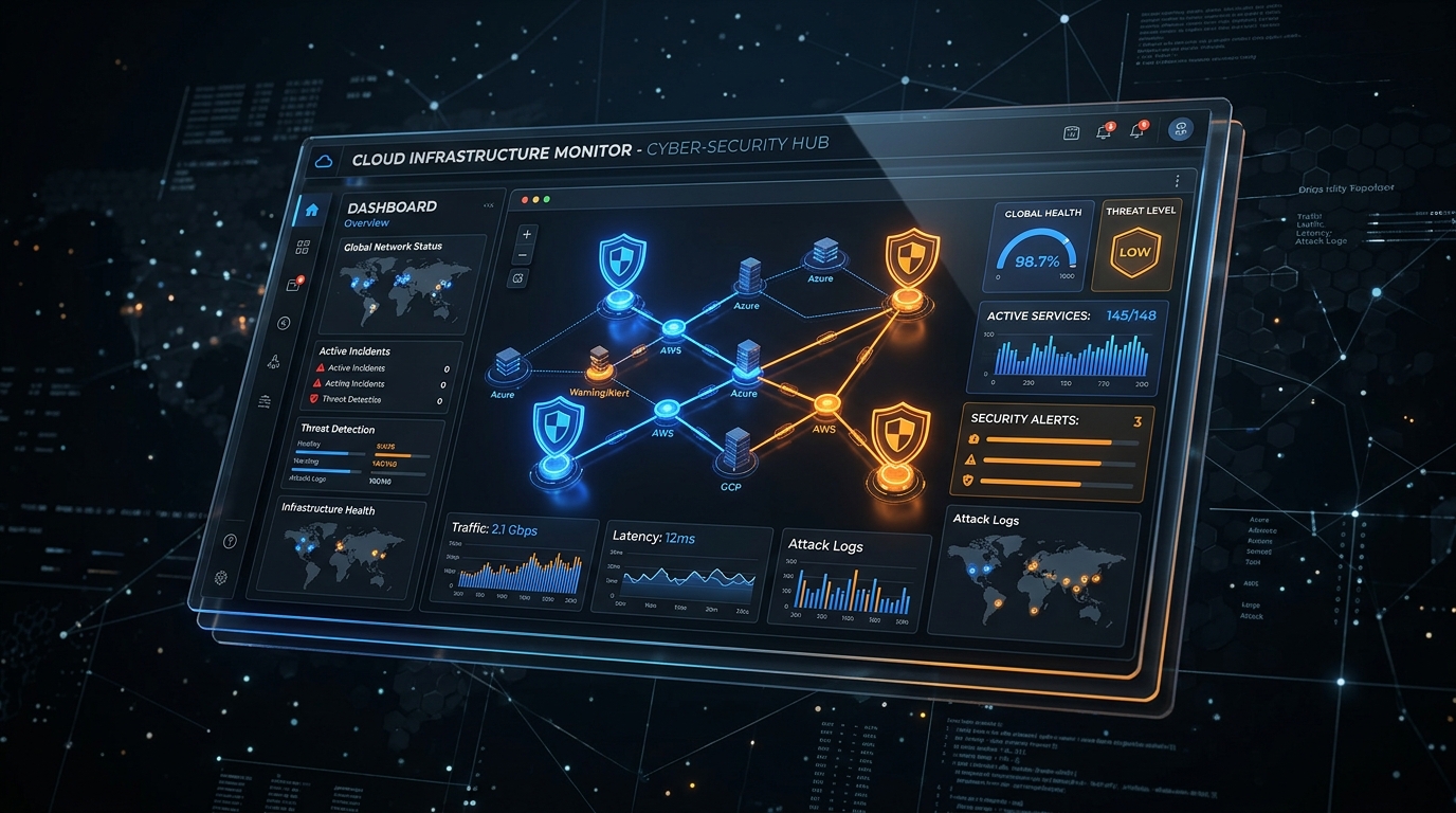 Compliance-Grade Systems