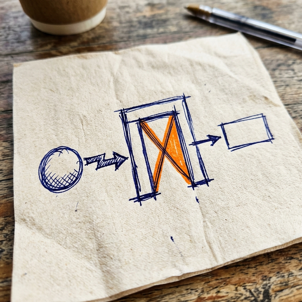 Governed Agent Workflows